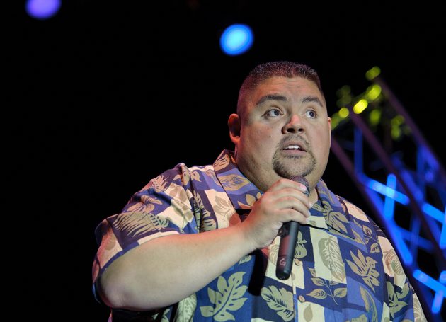 Gabriel Iglesias