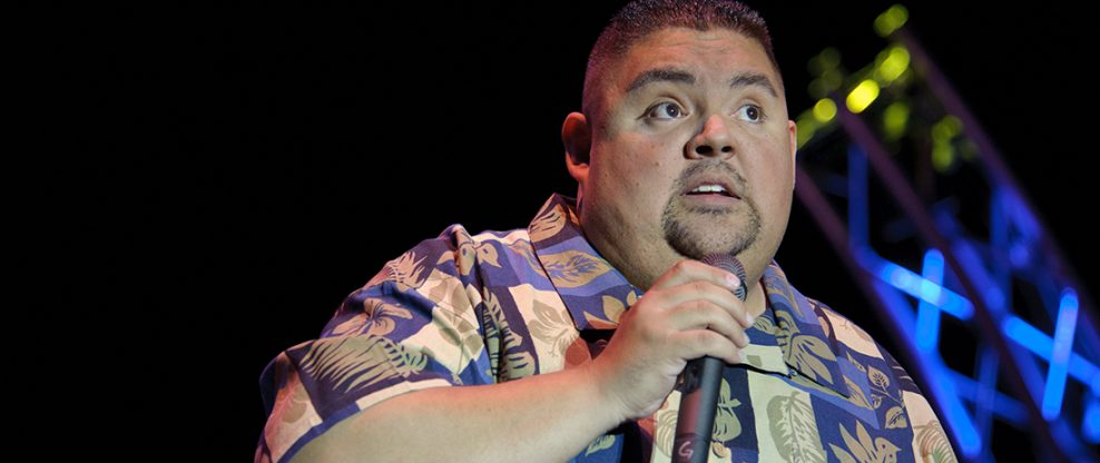 Gabriel Iglesias