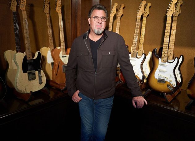 Vince Gill