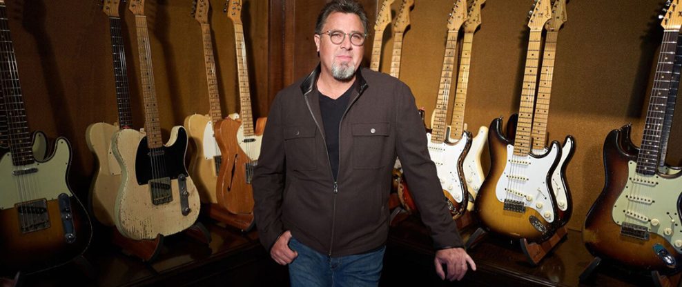 Vince Gill