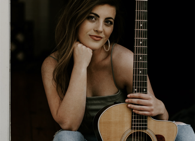 Tarrah Walston