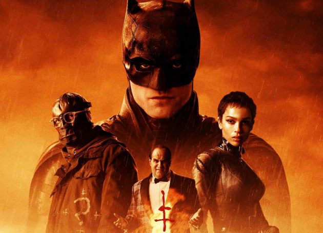 The Batman