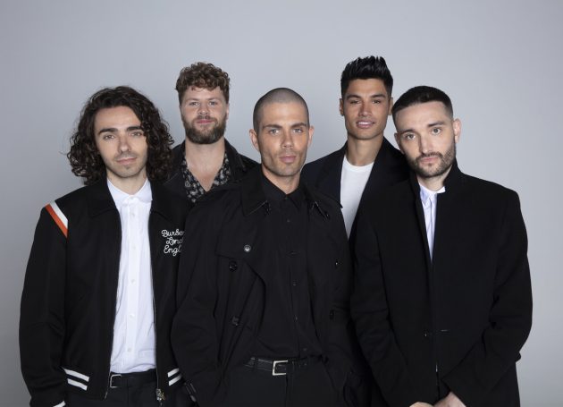 The Wanted