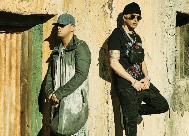 Wisin & Yandel
