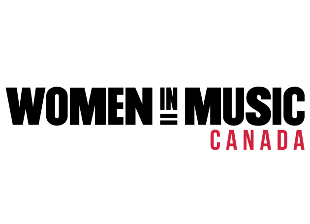 Women in Music Canada Launches First Canadian Database for Women and Underrepresented Gender Identifying People