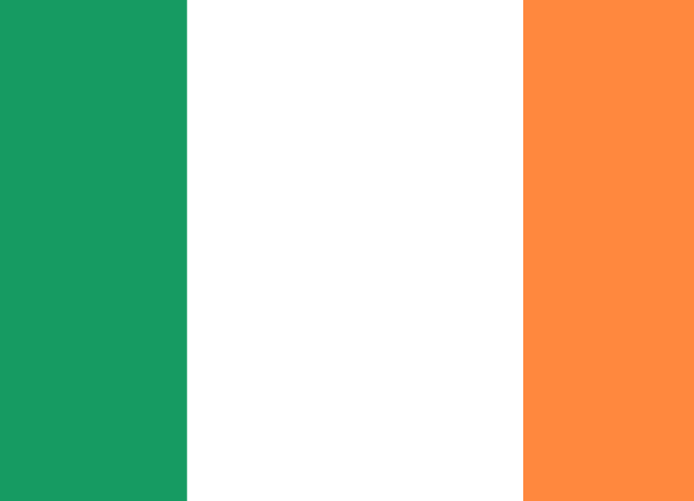 Irish Republic