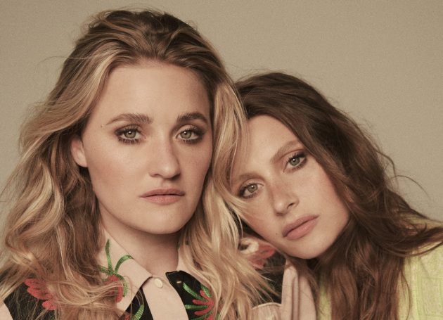 Aly & AJ