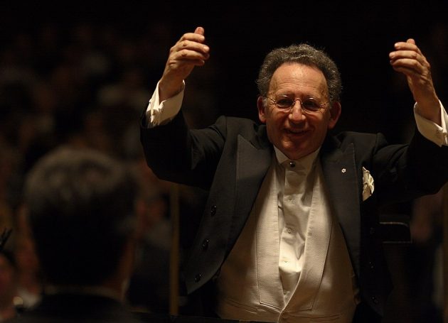 Conductor Boris Brott Killed in Hit and Run at Age 78