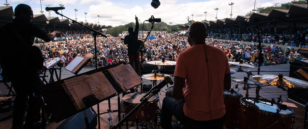 Monterey Jazz Festival