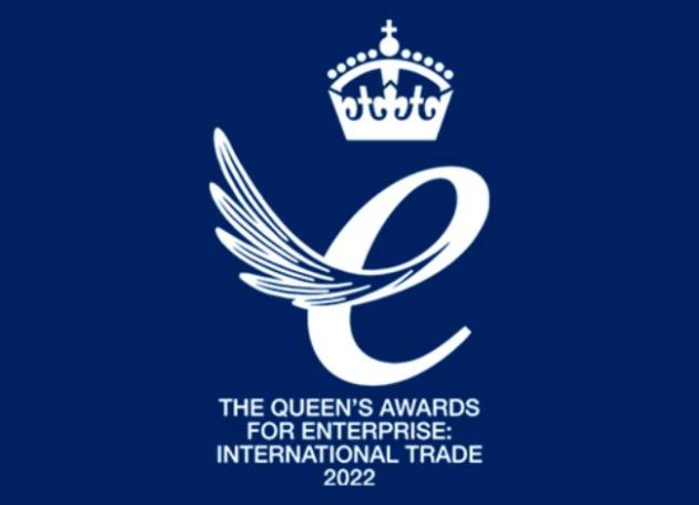 Proper Music Distribution Receives Queen's Award for Enterprise