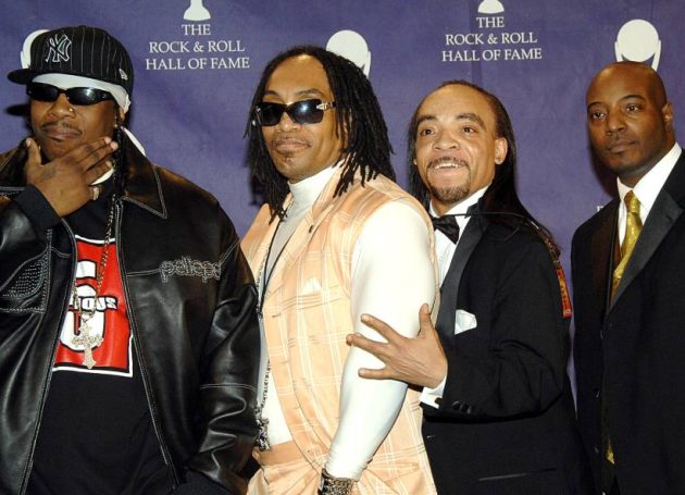 UPDATED: Kidd Creole of Grandmaster Flash and the Furious Five Found Guilty of Manslaughter