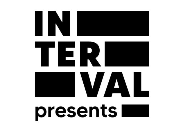 Interval Presents logo