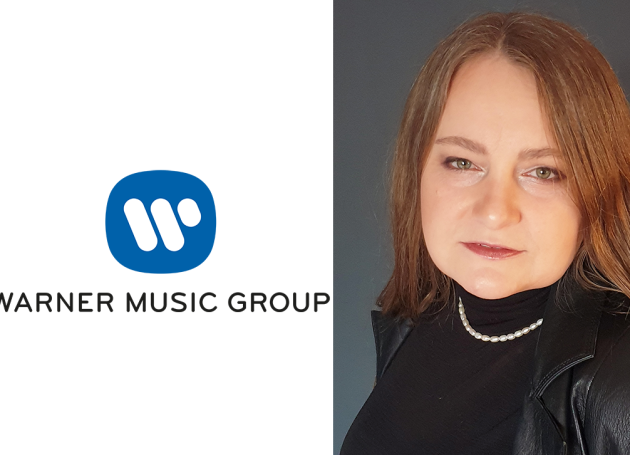 Izabela Ciszek-Podziemska Named General Manager of Warner Music South East Europe