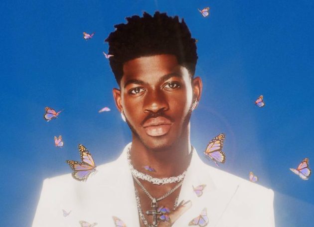 Lil Nas X To Receive Hal Davis Starlight Award From the Songwriters Hall of Fame