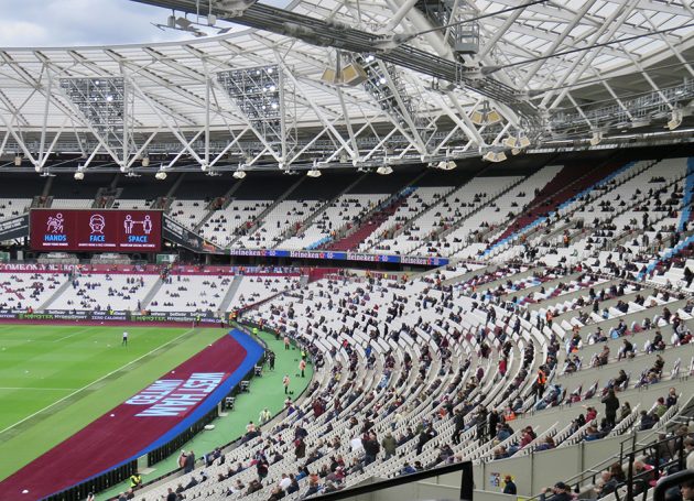 London Stadium