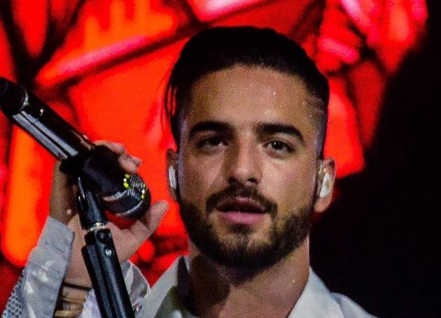 Latin Superstar Maluma Set to Take Over Vegas for Latin Music Weekend - Maluma Land