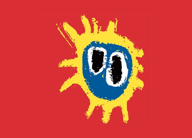 Primal Scream - Screamadelica