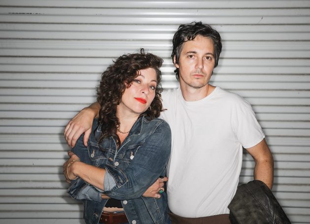 6 Questions With Shovels & Rope