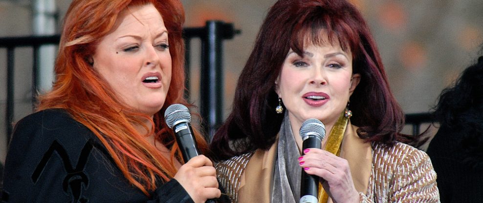 Autopsy Report Confirms Naomi Judd's Cause Of Death