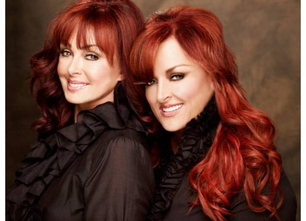 Country Music Legend Naomi Judd of Grammy Winning Duo - The Judds, Dead at 76