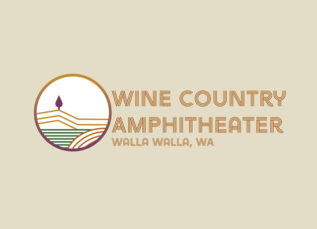 Wine Country Amphitheater