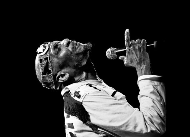 Jimmy Cliff