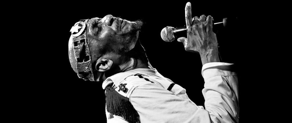 Jimmy Cliff