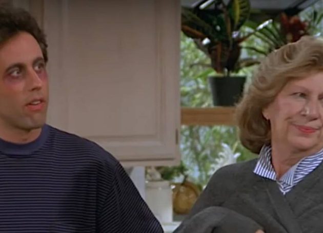 Seinfeld "Mom", Liz Sheridan Dies at 93