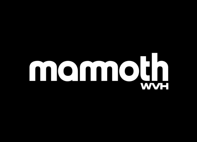 Mammoth WVH