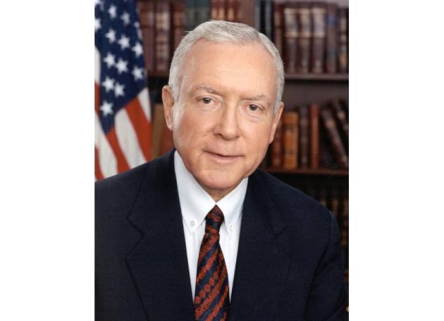 Music Advocate, Songwriter, and Former Utah Senator Orrin Hatch Dies at 88