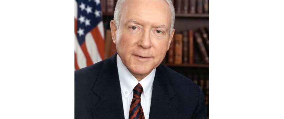 Music Advocate, Songwriter, and Former Utah Senator Orrin Hatch Dies at 88