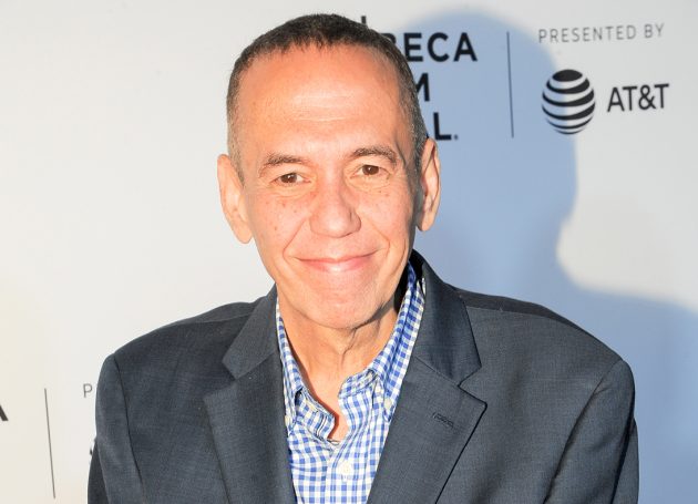 Gilbert Gottfried