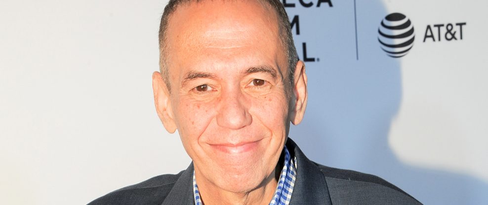 Gilbert Gottfried