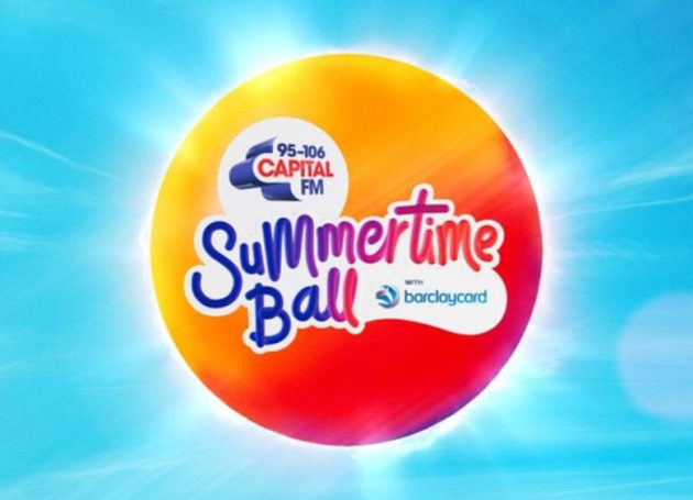 Harry Styles, George Ezra, Gayle and More Announced for Capital Summertime Ball with Barclaycard