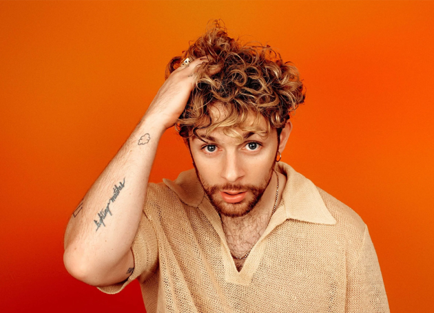 Tom Grennan