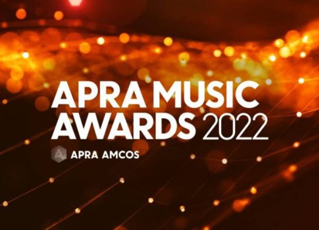 The Kid Laroi and Tones and I Win Big at the 2022 APRA Awards