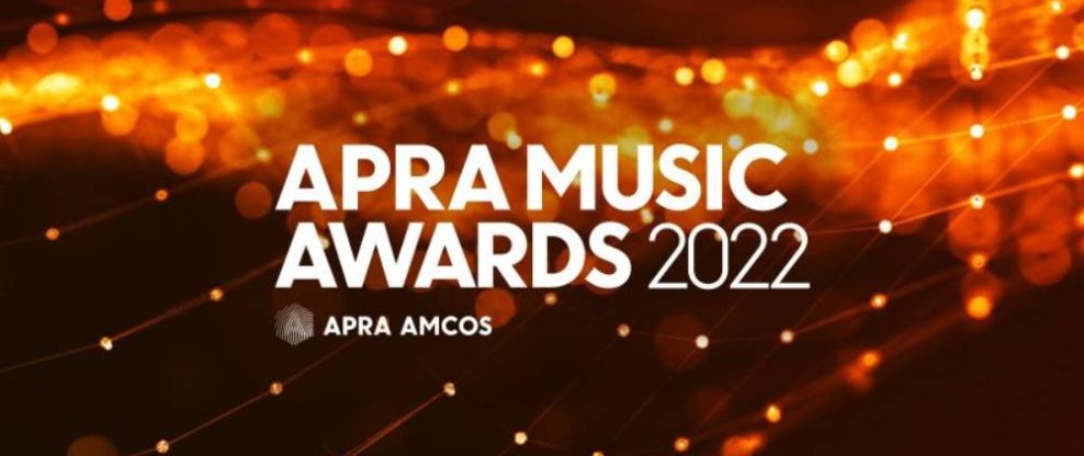 The Kid Laroi and Tones and I Win Big at the 2022 APRA Awards