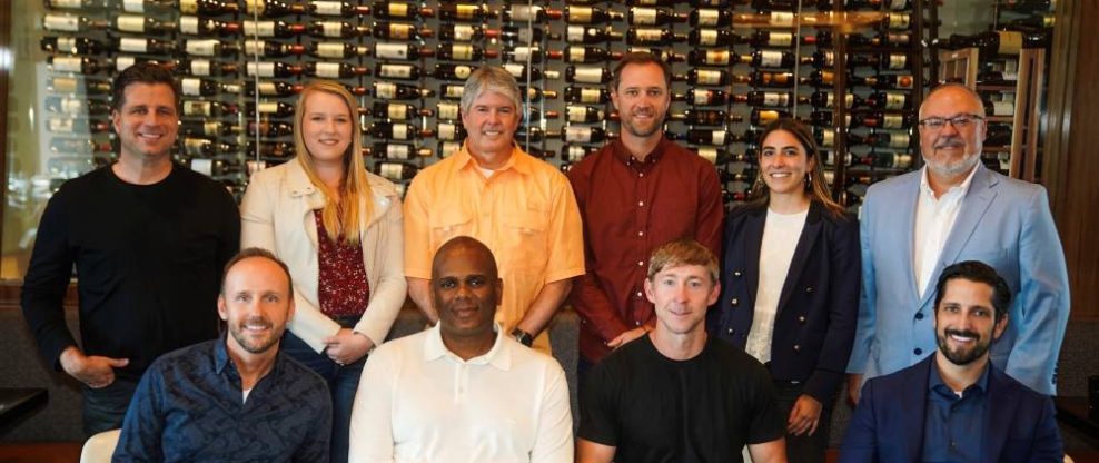 Sony Music Publishing and Domain Capital Group Sign Global Deal With Hitmaking Songwriter, Ashley Gorley