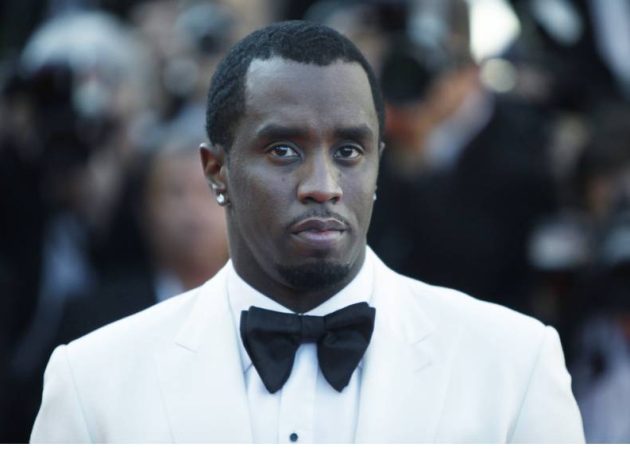 Sean Combs Hit With A 4th Sexual Assault Lawsuit