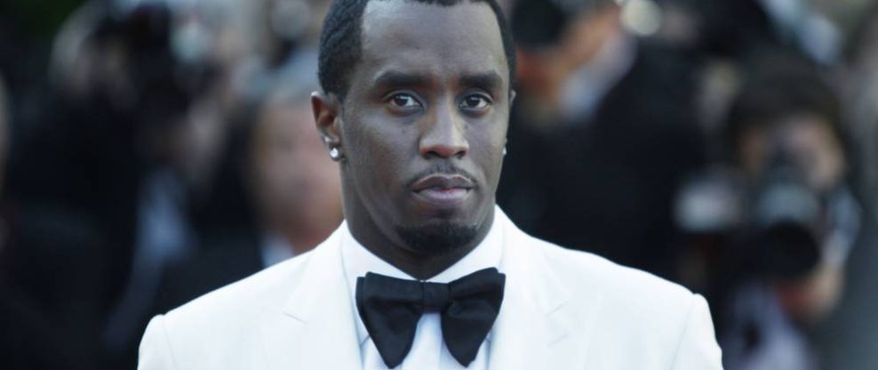 Sean Combs Apologizes For Assaulting Cassie Ventura