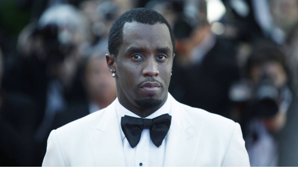 Sean 'Diddy' Combs Loses His Appeal To Be Freed From Jail While Awaiting Trial On Sex Trafficking Charges