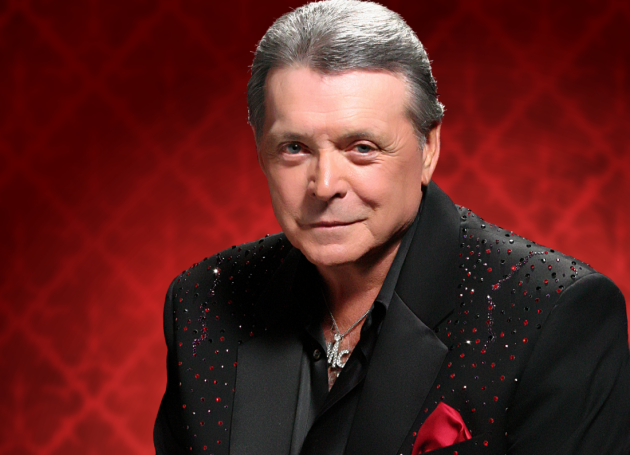 Mickey Gilley