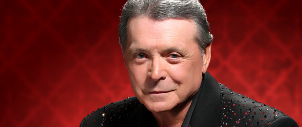 Mickey Gilley