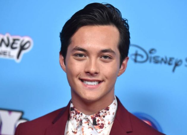 American Idol Winner, Laine Hardy Arrested in Louisiana