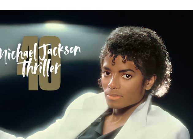 Michael Jackson Estate and Sony Music Partner for New Thriller Documentary