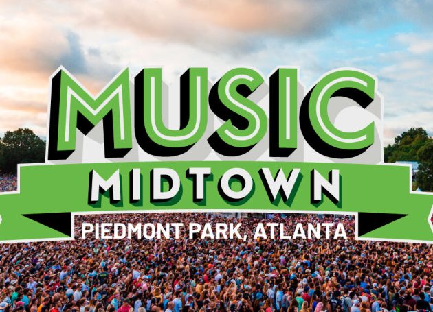 Music Midtown