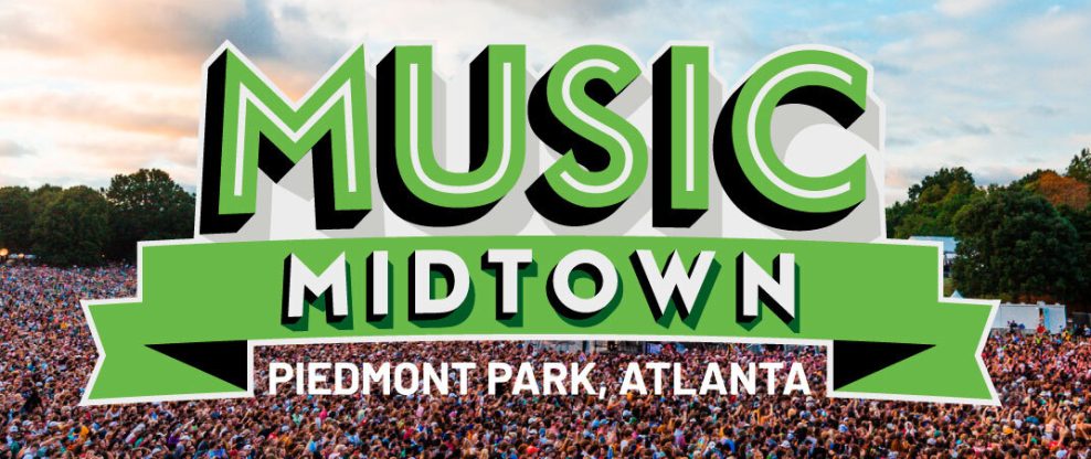 Music Midtown