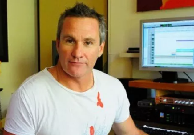 Australian Music Producer, Craig Porteils - Who Worked With Cher, Billy Idol and More - Passes Away After Cancer Battle