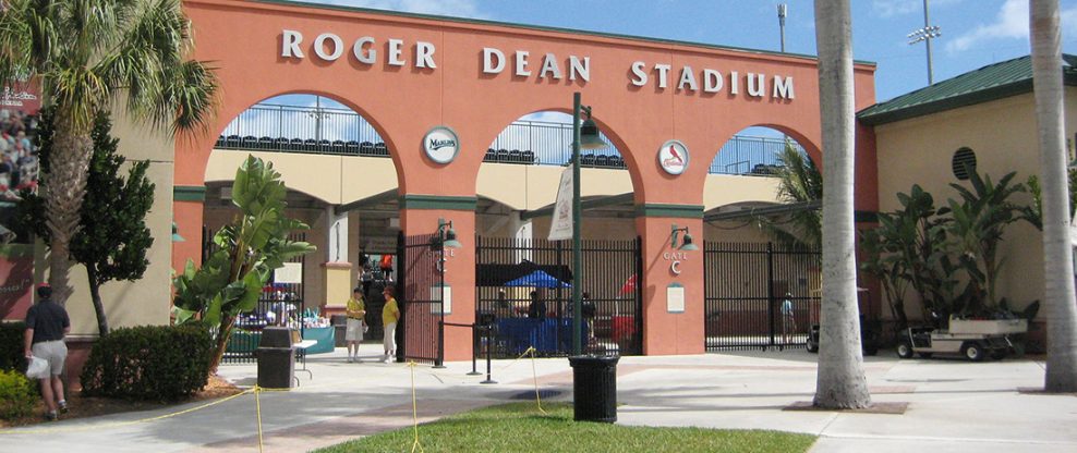 Roger Dean Stadium