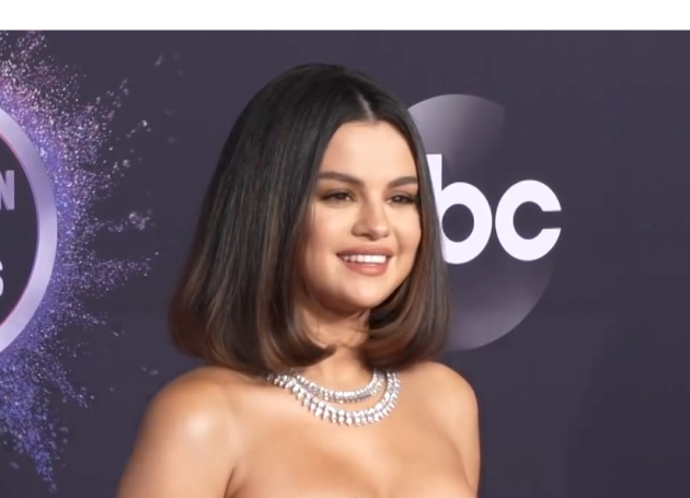 Selena Gomez Announces New Mental Health Campaign - 'Your Words Matter' With Rare Beauty, Serendipity, and Mental Health First Aid